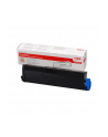 Toner Oki do B4600 | 7 000 str. | black - nr 13