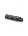 Toner Oki do B4600 | 7 000 str. | black - nr 2