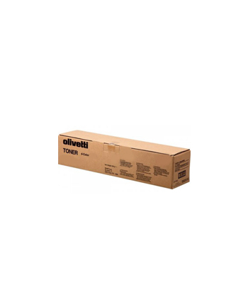 Toner Olivetti do d-Copia 3503MF /3504MF/3513MF/3514MF | 7 200 str. | black