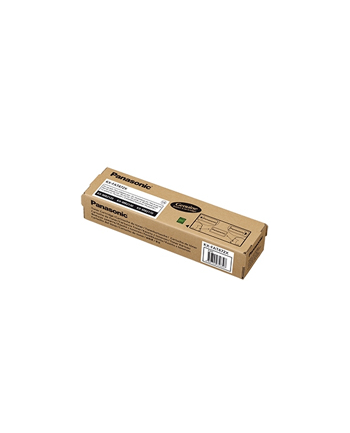 Toner Panasonic do KX-MB2120/2130/2170 | 2 000 str. | black