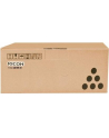 Toner Ricoh do Fax1195L | 2 600 str. | black - nr 12