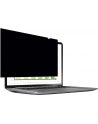 Fellowes 14'' filtr prywatyzujący na monitor/laptop panoramiczny PrivaScreen™ - nr 30