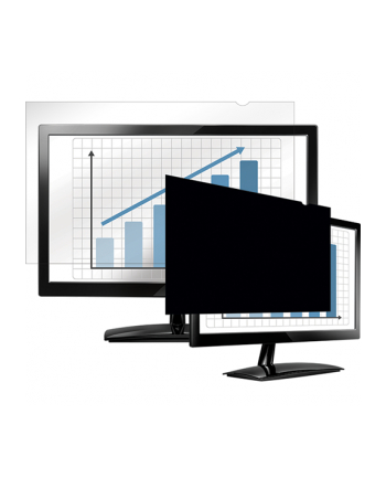 Fellowes 12,5'' filtr prywatyzujący na monitor/laptop panoramiczny PrivaScreen™