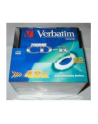 Verbatim CD-R | 700MB | x52 | slim 200szt | DataLife - nr 1