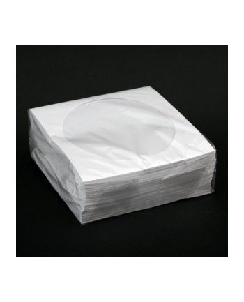 Inny Koperta na CD z okienkiem | 100 szt.