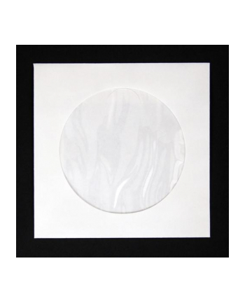 Inny Koperta na CD z okienkiem | 100 szt.