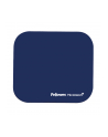 Fellowes podkładka pod mysz granatowa MICROBAN - nr 14