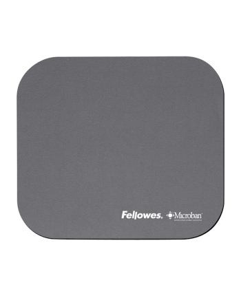 Fellowes podkładka pod mysz szara MICROBAN