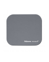 Fellowes podkładka pod mysz szara MICROBAN - nr 12