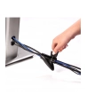 Fellowes organizator kabli CableZip - nr 11