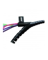 Fellowes organizator kabli CableZip - nr 15