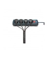 Fellowes organizator kabli CableZip - nr 18