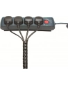 Fellowes organizator kabli CableZip - nr 25