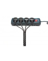 Fellowes organizator kabli CableZip - nr 4