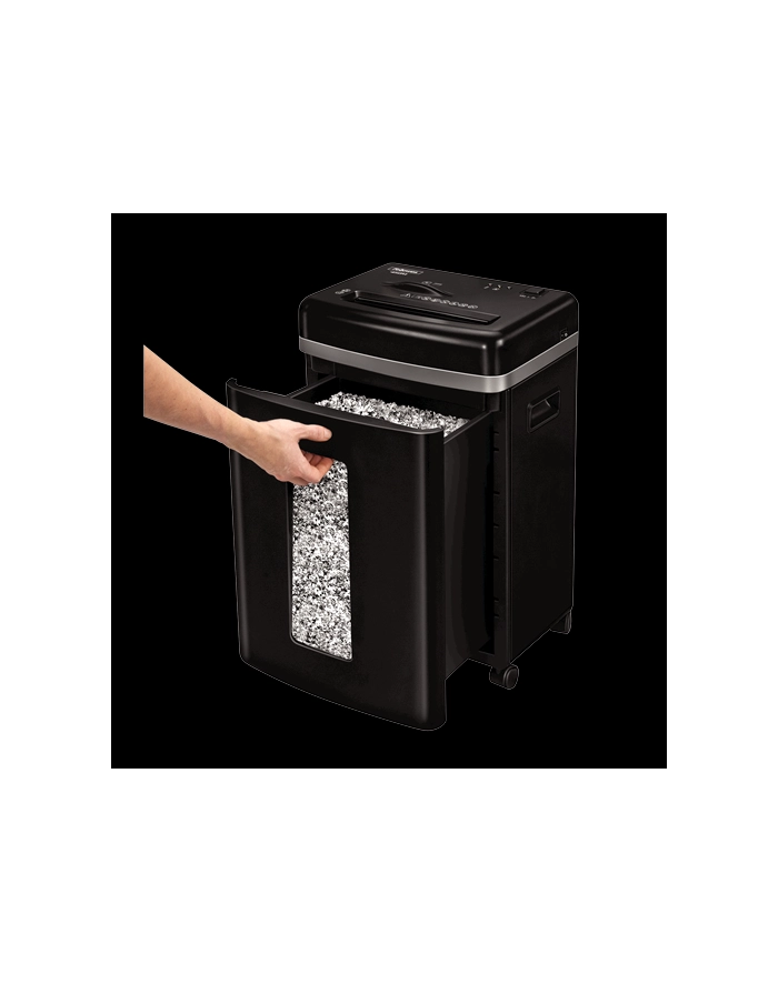 Fellowes niszczarka 450M główny