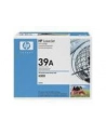 Hewlett-Packard Toner HP 39A do LaserJet 4300 | 18 000 str. | black - nr 1