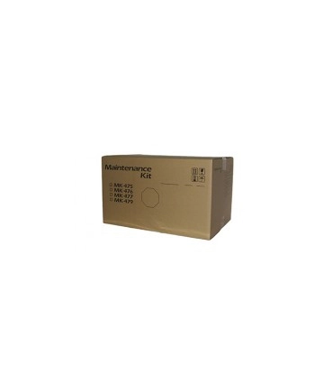 Zestaw konserwacyjny Kyocera MK-475 | 1702K38NL0 | 300 000 str. nr 2