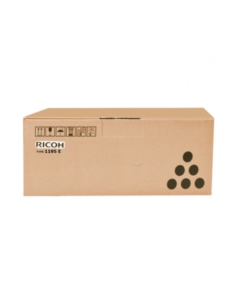 Toner Ricoh do Fax1195L | 2 600 str. | black nr 2