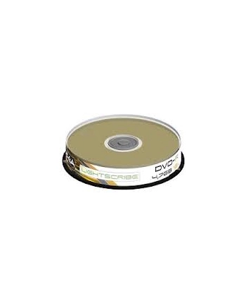 Dysk Omega DVD-RW | 4,7GB | x4 | 10 szt. nr 1
