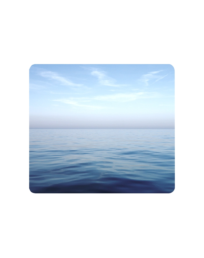 Fellowes podkładka pod mysz | ocean główny