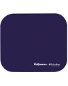 Fellowes podkładka pod mysz granatowa MICROBAN - nr 14