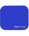 Fellowes podkładka pod mysz granatowa MICROBAN - nr 8