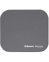 Fellowes podkładka pod mysz szara MICROBAN - nr 11