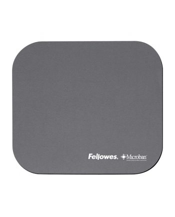 Fellowes podkładka pod mysz szara MICROBAN
