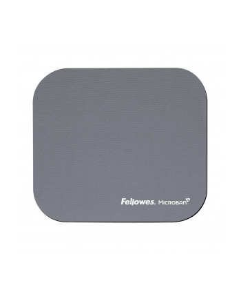 Fellowes podkładka pod mysz szara MICROBAN