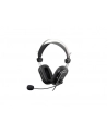 A4Tech A4-Tech słuchawki EVO Vhead 50 z mikrofonem | mini-jack - nr 4