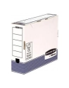 Fellowes R-kive Prima - pudełka na akta 80 mm - FastFold, op. 10 szt. - nr 6