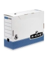 Fellowes R-kive Prima - pudełka na akta 100 mm - FastFold, op. 10 szt. - nr 3