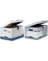 Fellowes Bankers Box System z FSC® - pudło z uchylnym wiekiem - FastFold, 10 szt - nr 11