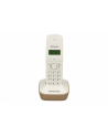 Telefon bezprzewodowy Panasonic KX-TG1611PDJ | beige - nr 9