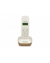 Telefon bezprzewodowy Panasonic KX-TG1611PDJ | beige - nr 20