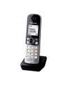 Dodatkowa słuchawka KX-TGA681FXBPanasonic DECT | czarna - nr 3