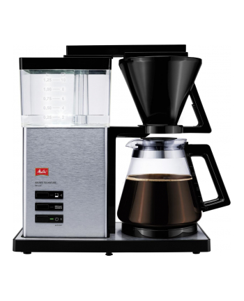 Melitta Aroma Signature Deluxe Silver - 100702