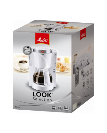 Melitta Look Selection 1011-03 White