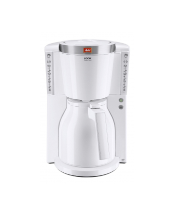 Melitta Look Therm Selection White - 1011-11