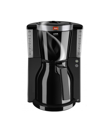 Melitta Look Therm Selection Black - 1011-12