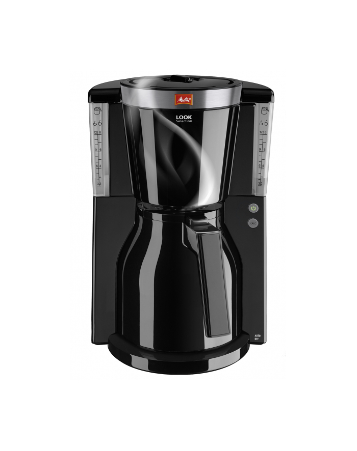 Melitta Look Therm Selection Black - 1011-12 główny