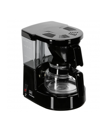 Melitta Aromaboy 1015-02 Black