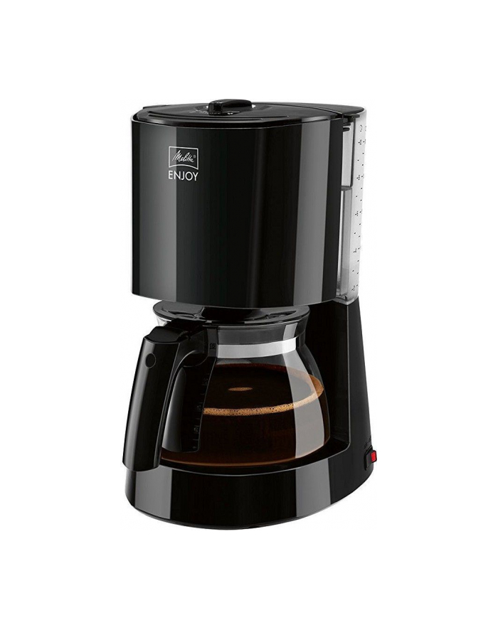 Melitta ENJOY 1017-02 Basis Black główny