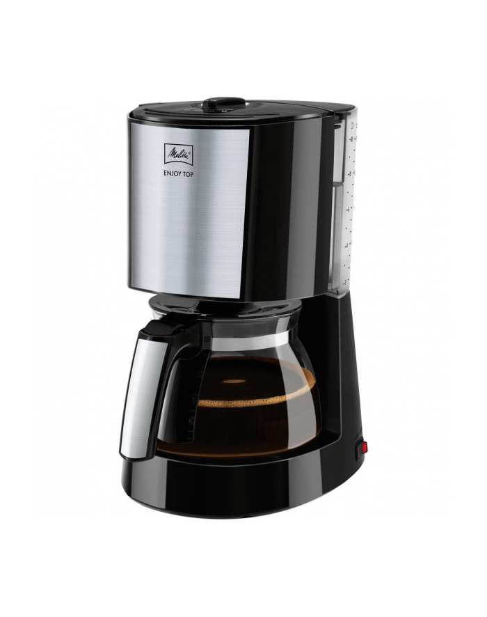 Melitta ENJOY TOP 1017-04 Black główny