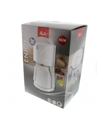 Melitta ENJOY THERM 1017-05 White