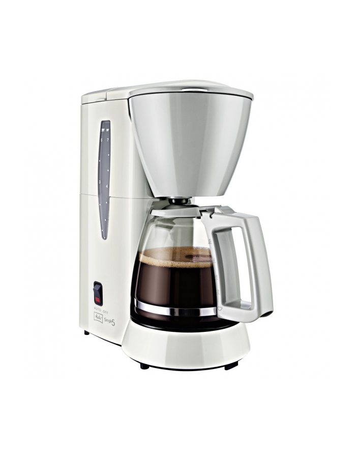 Melitta Single 5 M 720-1/1 White/Gray główny