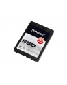 Intenso 3813430 120 GB - SSD - SATA - 2.5'' - nr 1