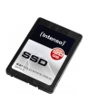 Intenso 3813430 120 GB - SSD - SATA - 2.5'' - nr 22