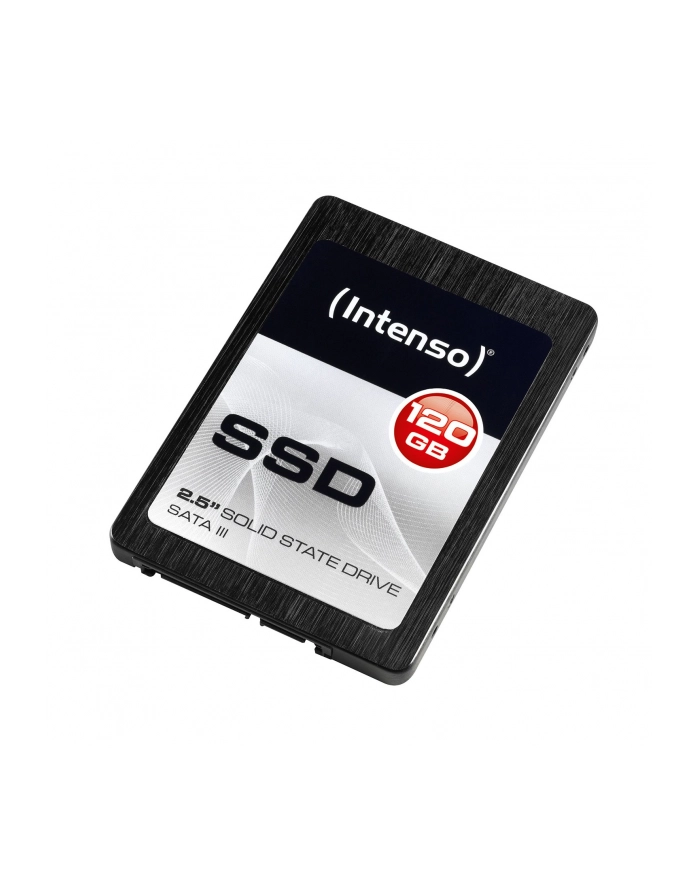 Intenso 3813430 120 GB - SSD - SATA - 2.5'' główny