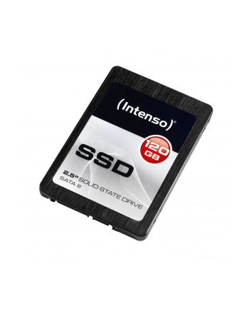 Intenso 3813430 120 GB - SSD - SATA - 2.5'' nr 2